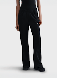 Nike, Sportswear Windrunner, black, Image 1 of 6