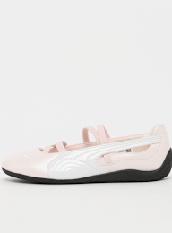 PUMA, Speedcat Ballet Metallic, Pink, Image 1 of 7
