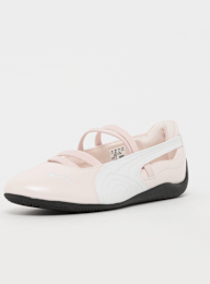 PUMA, Speedcat Ballet Metallic, light pink, Image 2 of 7