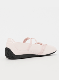 PUMA, Speedcat Ballet Metallic, Pink, Image 3 of 7