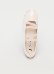 PUMA, Speedcat Ballet Metallic Wns, light pink, Image 5 of 7