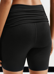 Nike, Flared Pants, black, Image 4 of 5