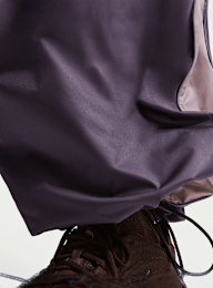 Nike, Sportswear Shox, purple, Image 6 of 7