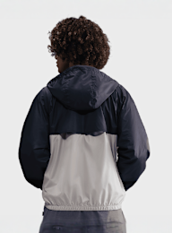 Nike  , Windrunner Lined Jacket, black, Image 2 of 7