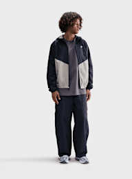 Nike  , Windrunner Lined Jacket, black, Image 7 of 7