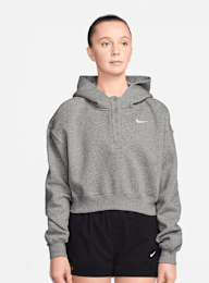 Nike, Sportswear Phoenix Fleece, grey, Image 1 of 3
