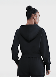 Nike, Sportswear Windrunner, black, Image 2 of 6