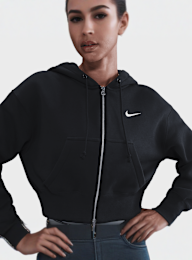 Nike, Sportswear Windrunner, black, Image 3 of 6