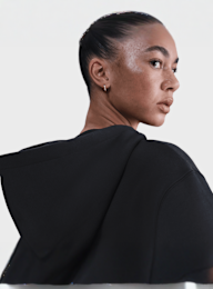 Nike, Sportswear Windrunner, black, Image 4 of 6