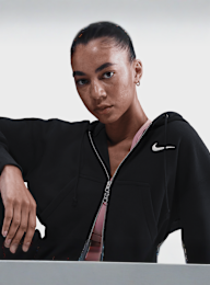 Nike, Sportswear Windrunner, black, Image 5 of 6