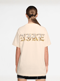 Nike, Sportswear Classic Short Sleeve Tee, beige, Image 2 of 3