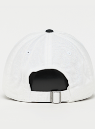 Nike, Club Unstructured Futura Wash-Cap, wit, Afbeelding 2 van 4