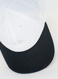 Nike, Club Unstructured Futura Wash-Cap, wit, Afbeelding 3 van 4