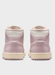 Jordan, Air Jordan 1 Mid, light pink, Image 4 of 8