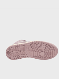 Jordan, WMNS Air Jordan 1 Mid, light pink, Image 5 of 8