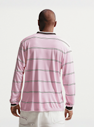 Nike, Energy Dri-FIT Long-Sleeve Soccer Top, Pink, Image 2 of 5