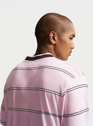 Nike, Energy Dri-FIT Long-Sleeve Soccer Top, Pink, Image 4 of 5