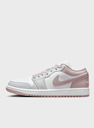 Jordan, WMNS Air Jordan 1 Low, light pink, Image 1 of 8