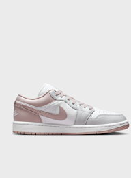 Jordan, WMNS Air Jordan 1 Low, light pink, Image 2 of 8