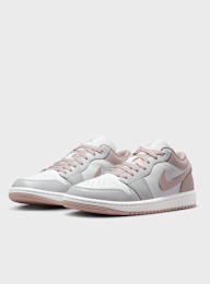 Jordan, WMNS Air Jordan 1 Low, light pink, Image 3 of 8