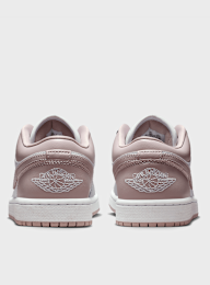 Jordan, WMNS Air Jordan 1 Low, light pink, Image 4 of 8