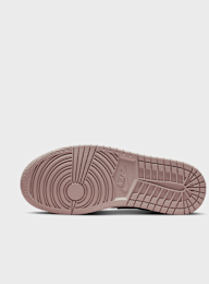 Jordan, WMNS Air Jordan 1 Low, light pink, Image 5 of 8