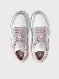 Jordan, WMNS Air Jordan 1 Low, light pink, Image 6 of 8