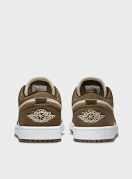 Jordan, Air Jordan 1 Low SE, white, Image 4 of 8