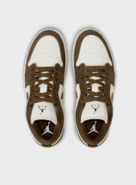 Jordan, Air Jordan 1 Low SE, white, Image 6 of 8