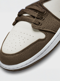 Jordan, Air Jordan 1 Low SE, white, Image 7 of 8