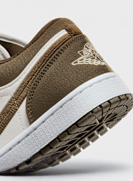 Jordan, Air Jordan 1 Low SE, white, Image 8 of 8