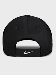Nike, Club Structured OG Flame Cap, black, Image 3 of 5