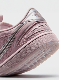 Jordan, Air Jordan 1 MM Low V3, light pink, Image 8 of 8