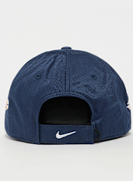 Nike, Club Structured OG Flame Cap, blue, Image 2 of 4