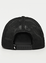 Nike, Rise Club Premium Trucker Cap, black, Image 2 of 4