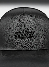 Nike, Rise Club Premium Trucker Cap, black, Image 4 of 4