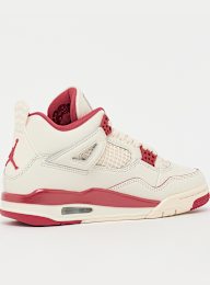 Jordan, WMNS Air Jordan 4 Retro „Valentine’s Day“, beige, Image 3 of 7
