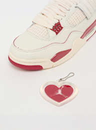 Jordan, Air Jordan 4 Retro „Valentine’s Day“, beige, Image 6 of 7