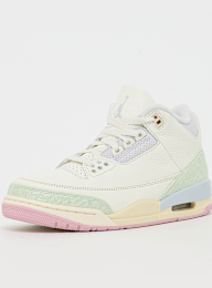 Jordan, Air Jordan 3 "Spring is in the Air", white, Image 2 of 7