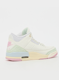 Jordan, Air Jordan 3 "Spring is in the Air", white, Image 3 of 7