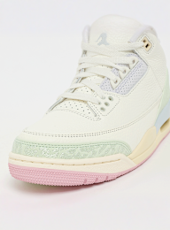 Jordan, Air Jordan 3 "Spring is in the Air", white, Image 6 of 7