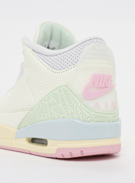 Jordan, Air Jordan 3 "Spring is in the Air", white, Image 7 of 7