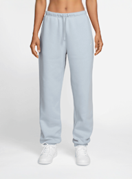 Jordan, Brooklyn Fleece Pant, blue, Image 1 of 3