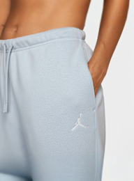 Jordan, Brooklyn Fleece Pant, blue, Image 3 of 3