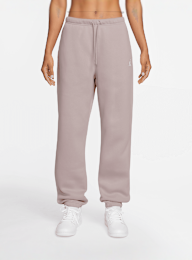 Jordan, Brooklyn Fleece Pant, Pink, Image 1 of 3