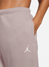 Jordan, Brooklyn Fleece Pant, Pink, Image 3 of 3