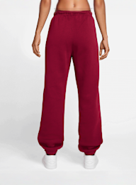 Jordan, Brooklyn Fleece Pant, red, Image 2 of 3