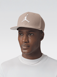 Jordan, Jumpman Pro Adjustable Cap, beige, Image 1 of 3