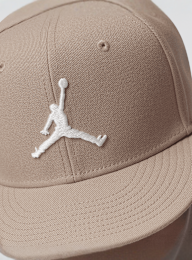 Jordan, Jumpman Pro Adjustable Cap, beige, Image 3 of 3