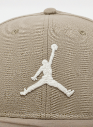 Jordan, Jumpman Pro Adjustable Cap, beige, Image 4 of 4